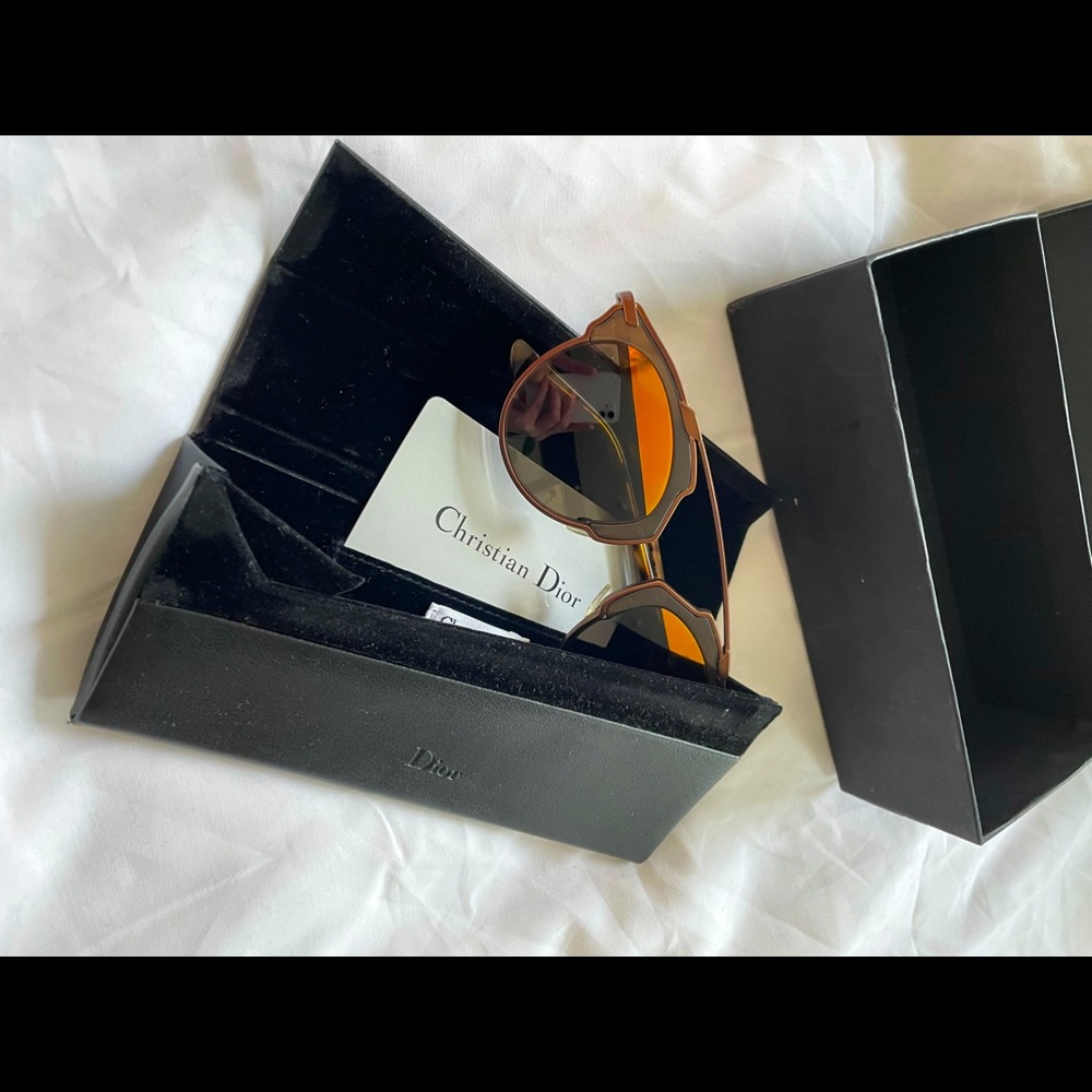 Dior Sunglasses